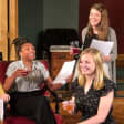 Act & Sip Class NYC