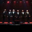 ﻿Les Luthiers: More Mastropiero stumbles at Príncipe Pío