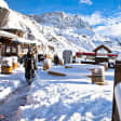 Escapada a Formigal con alojamiento y forfait