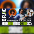 Bronx River Sounds Festival 2025!