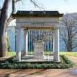 The Murder in Music City Walking Ghost Tour