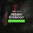 ﻿Hidden Evidence: a Murder Mystery experience