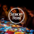 Sensory Feast: An Alice in Wonderland Immersive Dining Experience