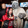 San Diego Halloween Bar Crawl