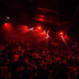 Cristian Varela 4 platos DJ Set en Nox Club Madrid
