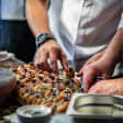 Jantar 'Fire, Smoke & Wine'