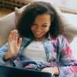 Online Speed Friending
