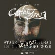 Carlos Ares en Stage Live, Bilbao 2026