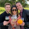 OC Wine & Spirit Fest: Unlimited Tastings and Live Music!