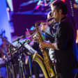 ﻿Fall Gala by Polanco Jazz Fest