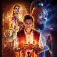 Aladdin at ODEON (Outside M25)