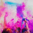 Holi Festival of Colours 2018