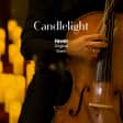 Candlelight: colonne sonore dei film di Tarantino a Palazzo Ripetta