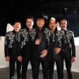 alma Occident Festival Madrid: Los Tigres del Norte