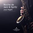 Jazz Nights & Spritz at the Plaza Mayor