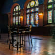 Epiphany Suites: Premium Sports Entertainment Parties