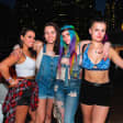 PRIDE on the River Boat Party