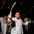 Summer Closing Fiesta: Black & White NYC Boat Party