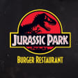 Jurassic Park Burger