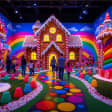 The Chocolate Experience: A Multi-Sensory Journey into the World of Chocolate