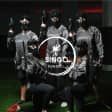 Singo - Dubai Indoor Paintball and Shooting Range