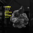 CROW Techno Club con Dana Montana + Milo Spykers ¡copa incluida!