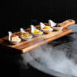 Edible Cocktail Sensory Experience