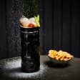 Two Cocktails and Live Latin Music at The Leaf & Cane