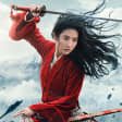 Win 4 Tickets to Mulan at AMC