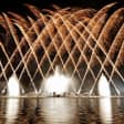 Les Grandes Eaux Nocturnes du Château de Versailles