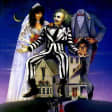 Street Food Cinema Presents: Beetlejuice