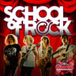 Bounce Empire - School of Rock Performance