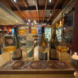 Miya Wine Bar - Wine Flight "Orange is The New White"
