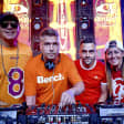 Halloween en Family Club: La Fiesta del Fuego 2021