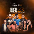 Bye Bye 2023 - A Última Balada do Ano no Terra SP