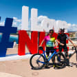 Visite-découverte E-Bike n'Beer Expérience