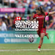 World Seven Series - Valladolid 2026 - 2-day Pass (Sat-Sun)