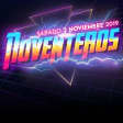 Noventeros: ¡fiestón de los 90 en La Riviera!