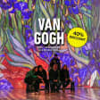 Van Gogh: The Immersive Experience