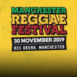 The Manchester Reggae Festival 2019