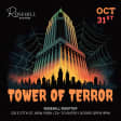 Tower Of Terror Halloween Night Party @ Rosehill Rooftop NYC