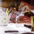 Cambridge Soho Club: menú de San Valentín para 2