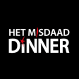 Het Misdaad Dinner - De Lier