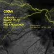 Alienta B2B Bloody Mary + Not a Headliner en CROW Techno Club