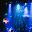 Berliner Klub : Re.You, Ray Okpara au Nouveau Casino