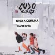 Gira de Q2 en A Coruña