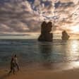Great Ocean Road Sunset and Chocolate Day Tour from Melbourne