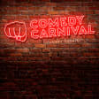 New Year's Eve Comedy in Leicester Square