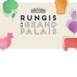 5 x 2 places à gagner pour Rungis au Grand Palais