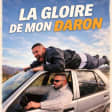 'La Gloire de mon Daron' au théâtre BO Saint-Martin